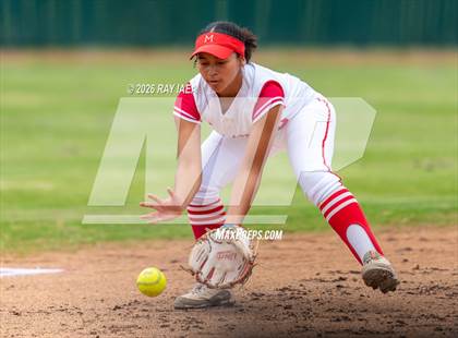 Thumbnail 2 in Antelope @ McClatchy photogallery.