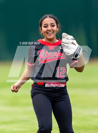 Thumbnail 2 in Antelope @ McClatchy photogallery.