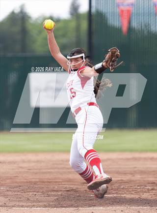 Antelope @ McClatchy