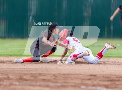 Thumbnail 2 in Antelope @ McClatchy photogallery.