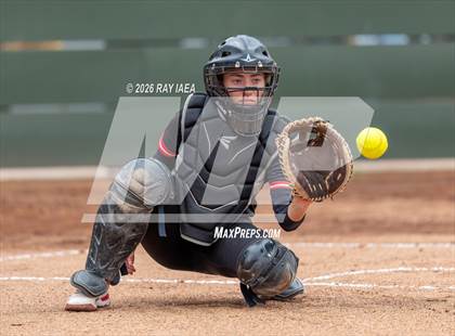 Thumbnail 1 in Antelope @ McClatchy photogallery.