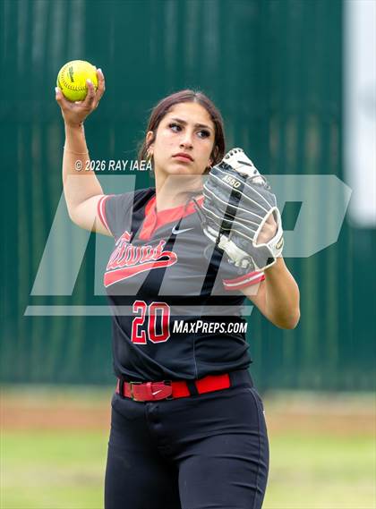 Thumbnail 2 in Antelope @ McClatchy photogallery.