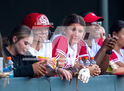 Thumbnail 1 in Antelope @ McClatchy photogallery.