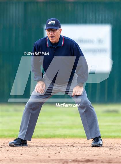 Thumbnail 1 in Antelope @ McClatchy photogallery.