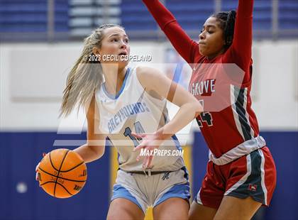 Thumbnail 2 in Hillgrove @ Pope photogallery.