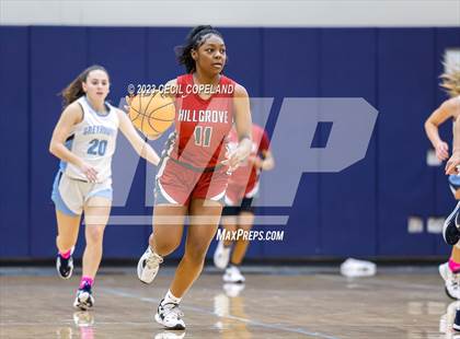 Thumbnail 3 in Hillgrove @ Pope photogallery.