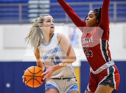 Thumbnail 3 in Hillgrove @ Pope photogallery.