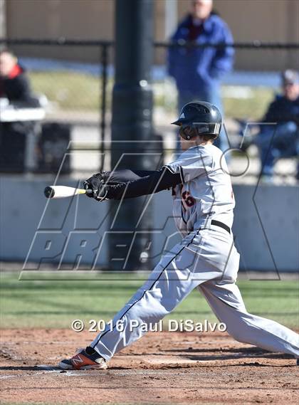 Thumbnail 2 in Erie @ Valor Christian photogallery.