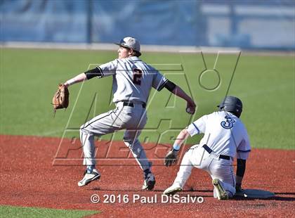 Thumbnail 1 in Erie @ Valor Christian photogallery.