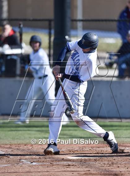 Thumbnail 2 in Erie @ Valor Christian photogallery.