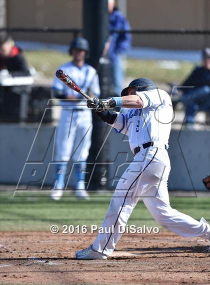 Thumbnail 3 in Erie @ Valor Christian photogallery.