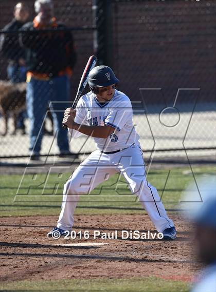 Thumbnail 3 in Erie @ Valor Christian photogallery.