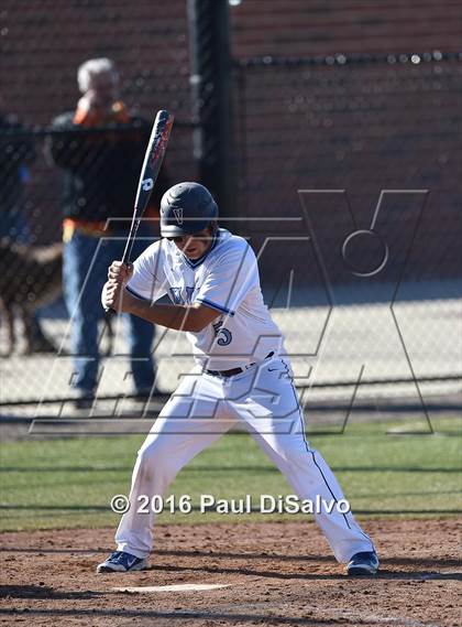 Thumbnail 1 in Erie @ Valor Christian photogallery.