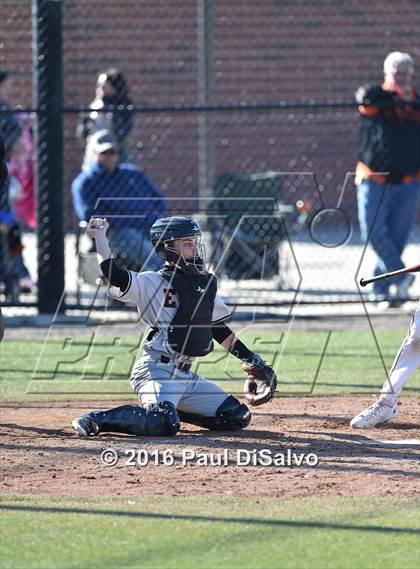 Thumbnail 3 in Erie @ Valor Christian photogallery.