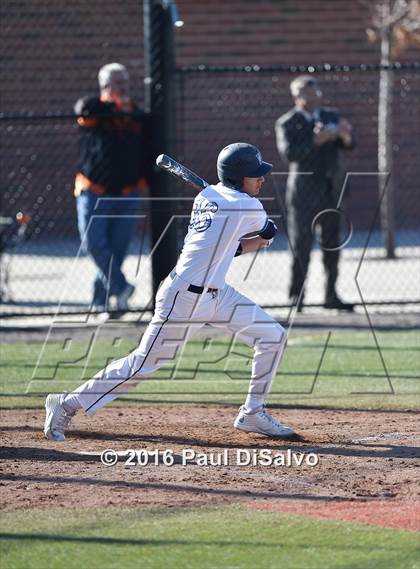 Thumbnail 1 in Erie @ Valor Christian photogallery.