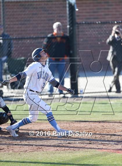 Thumbnail 1 in Erie @ Valor Christian photogallery.