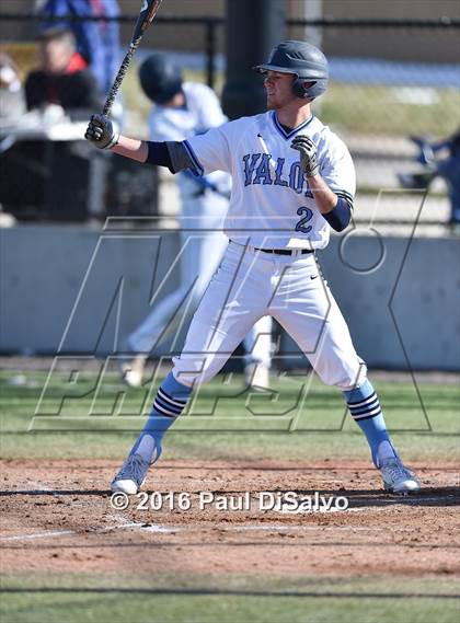 Thumbnail 3 in Erie @ Valor Christian photogallery.