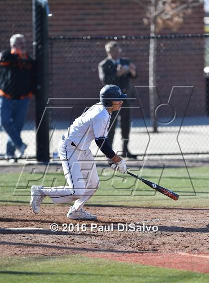 Thumbnail 3 in Erie @ Valor Christian photogallery.