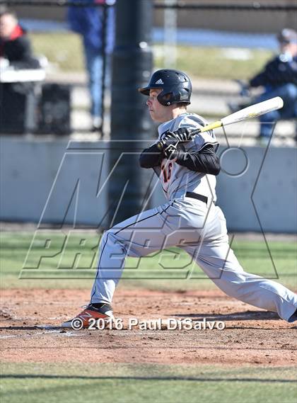 Thumbnail 3 in Erie @ Valor Christian photogallery.