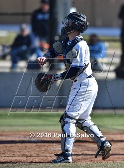 Thumbnail 2 in Erie @ Valor Christian photogallery.