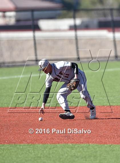 Thumbnail 1 in Erie @ Valor Christian photogallery.
