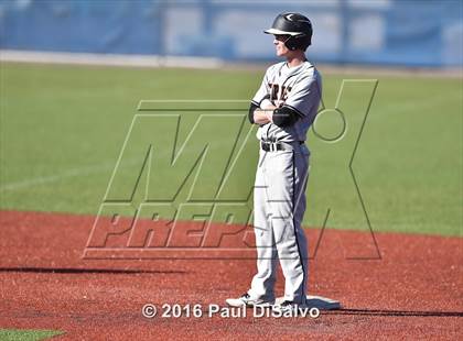 Thumbnail 1 in Erie @ Valor Christian photogallery.