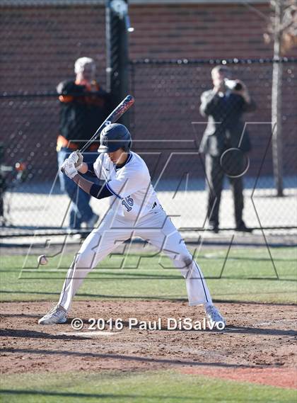 Thumbnail 1 in Erie @ Valor Christian photogallery.