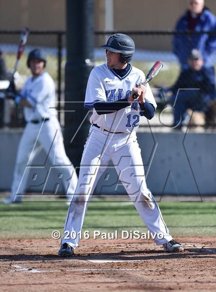 Thumbnail 2 in Erie @ Valor Christian photogallery.