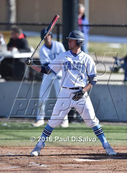 Thumbnail 2 in Erie @ Valor Christian photogallery.