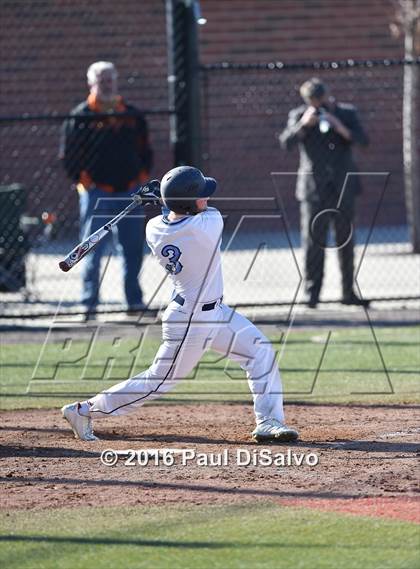 Thumbnail 1 in Erie @ Valor Christian photogallery.