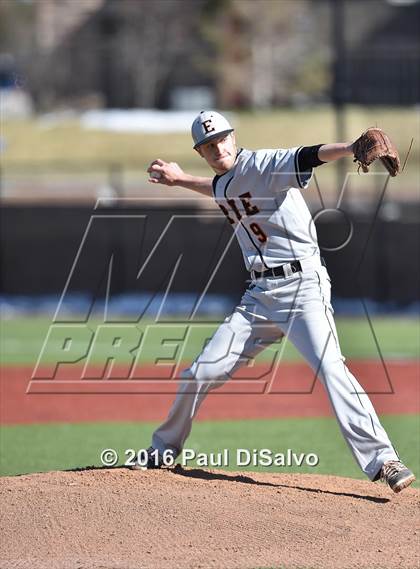 Thumbnail 3 in Erie @ Valor Christian photogallery.