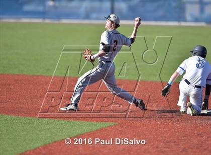 Thumbnail 3 in Erie @ Valor Christian photogallery.