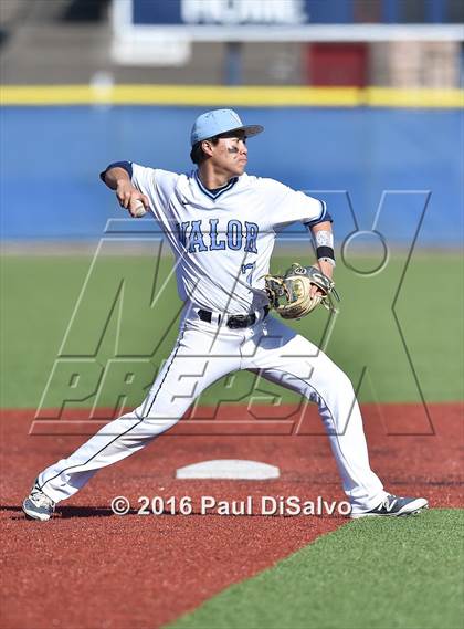 Thumbnail 3 in Erie @ Valor Christian photogallery.