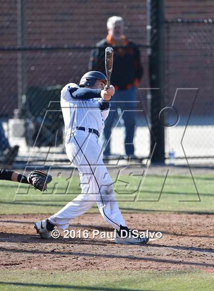 Thumbnail 2 in Erie @ Valor Christian photogallery.