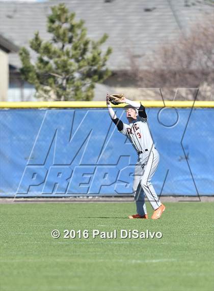 Thumbnail 1 in Erie @ Valor Christian photogallery.