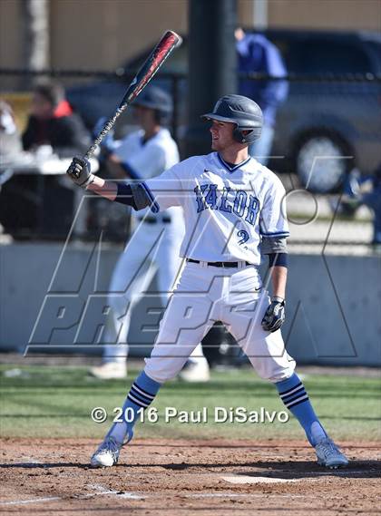 Thumbnail 3 in Erie @ Valor Christian photogallery.