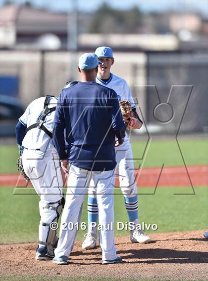 Thumbnail 1 in Erie @ Valor Christian photogallery.