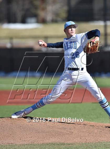 Thumbnail 1 in Erie @ Valor Christian photogallery.