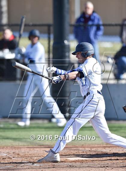 Thumbnail 3 in Erie @ Valor Christian photogallery.