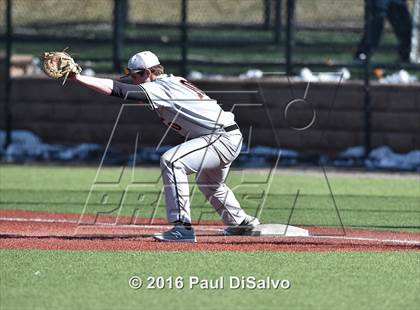 Thumbnail 3 in Erie @ Valor Christian photogallery.