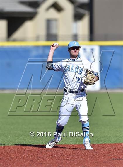Thumbnail 3 in Erie @ Valor Christian photogallery.