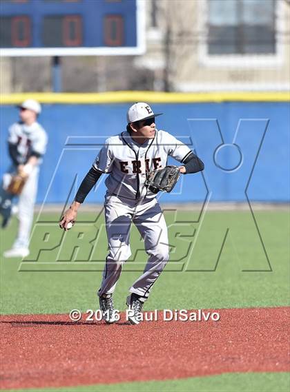 Thumbnail 2 in Erie @ Valor Christian photogallery.