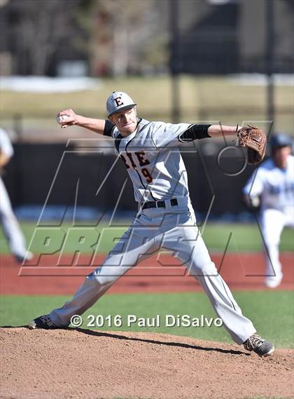 Thumbnail 2 in Erie @ Valor Christian photogallery.