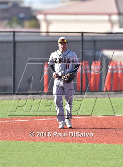 Thumbnail 2 in Erie @ Valor Christian photogallery.