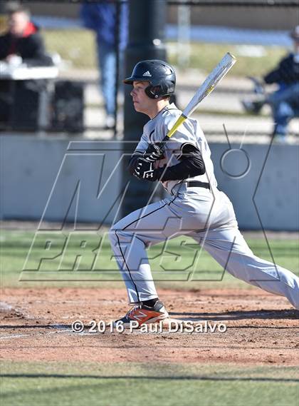 Thumbnail 1 in Erie @ Valor Christian photogallery.