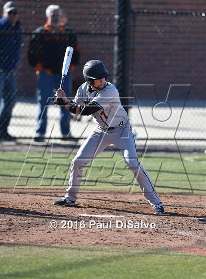 Thumbnail 1 in Erie @ Valor Christian photogallery.