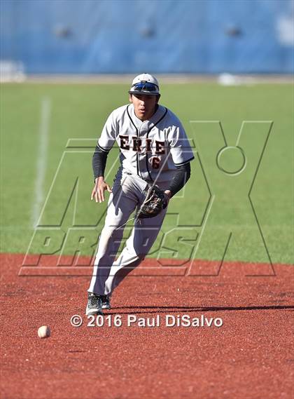 Thumbnail 1 in Erie @ Valor Christian photogallery.