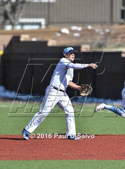 Thumbnail 1 in Erie @ Valor Christian photogallery.
