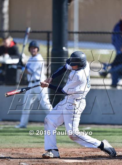 Thumbnail 1 in Erie @ Valor Christian photogallery.