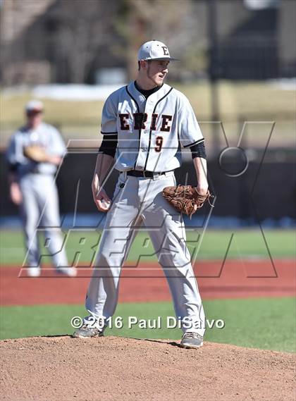 Thumbnail 2 in Erie @ Valor Christian photogallery.